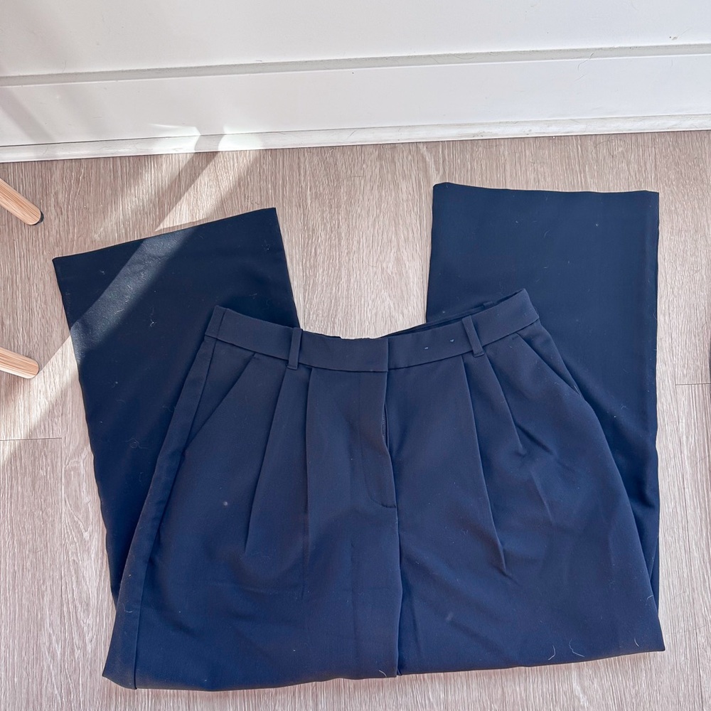 Abercrombie Tailored Pants